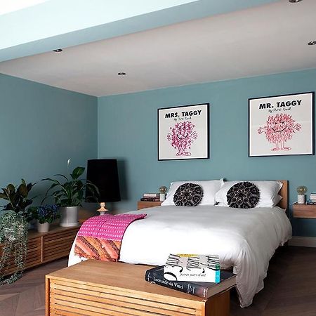 Central Hastings, Stylish-Luxe, Seaside Apartment. 外观 照片