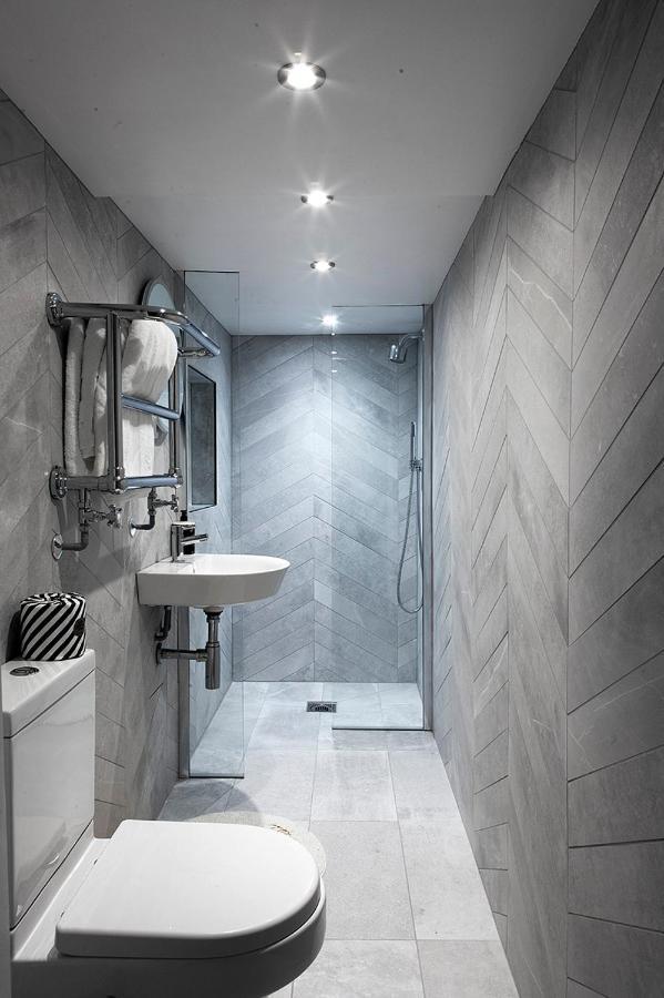 Central Hastings, Stylish-Luxe, Seaside Apartment. 外观 照片