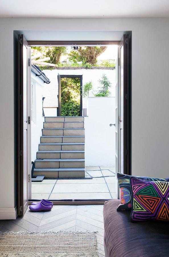 Central Hastings, Stylish-Luxe, Seaside Apartment. 外观 照片