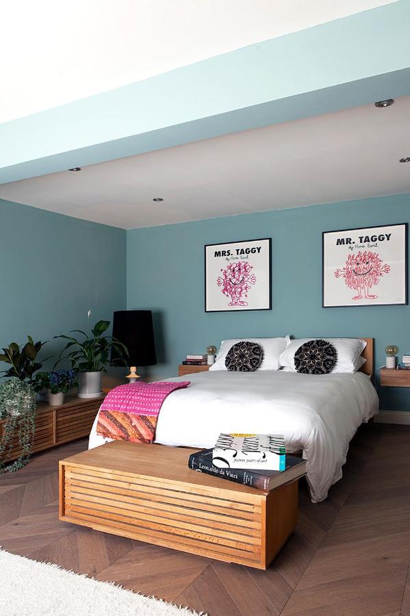 Central Hastings, Stylish-Luxe, Seaside Apartment. 外观 照片