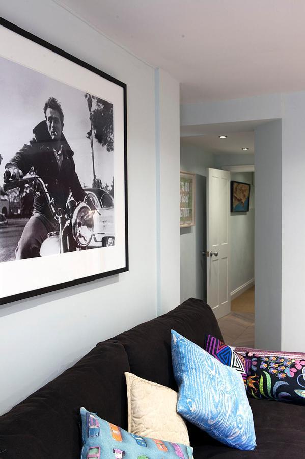 Central Hastings, Stylish-Luxe, Seaside Apartment. 外观 照片